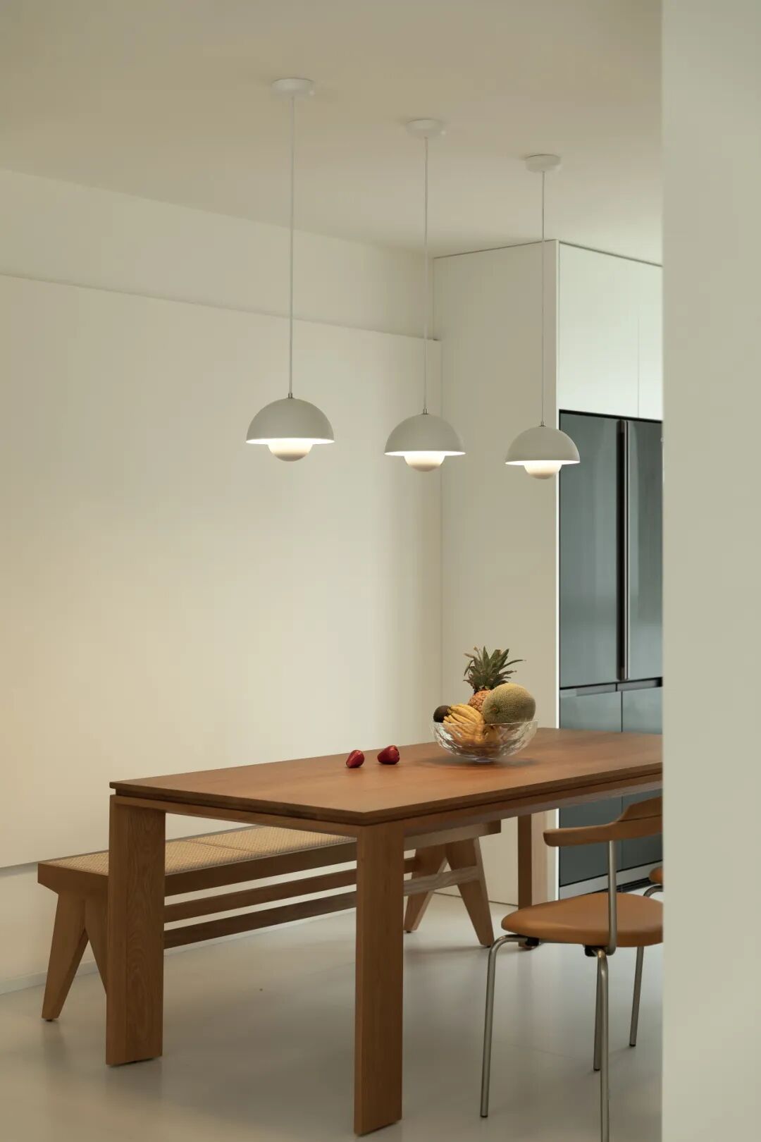 璞物空间设计|江弧映境·栖所叙事-28