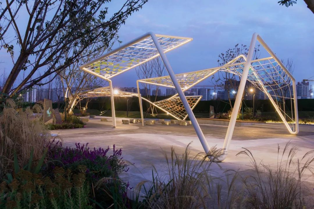 悦动的海平线 · 邛海17度星月湖公园【DAOYUAN·29期】-51