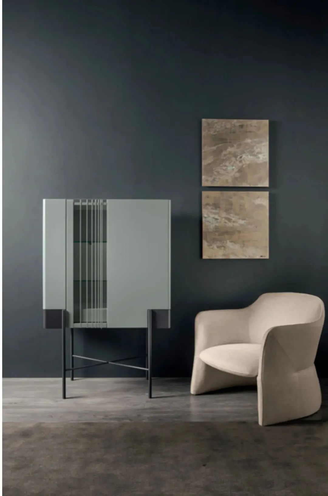 雅斯国际新品 Cantori 2022 系列丨中国深圳丨Maurizio Manzoni-20