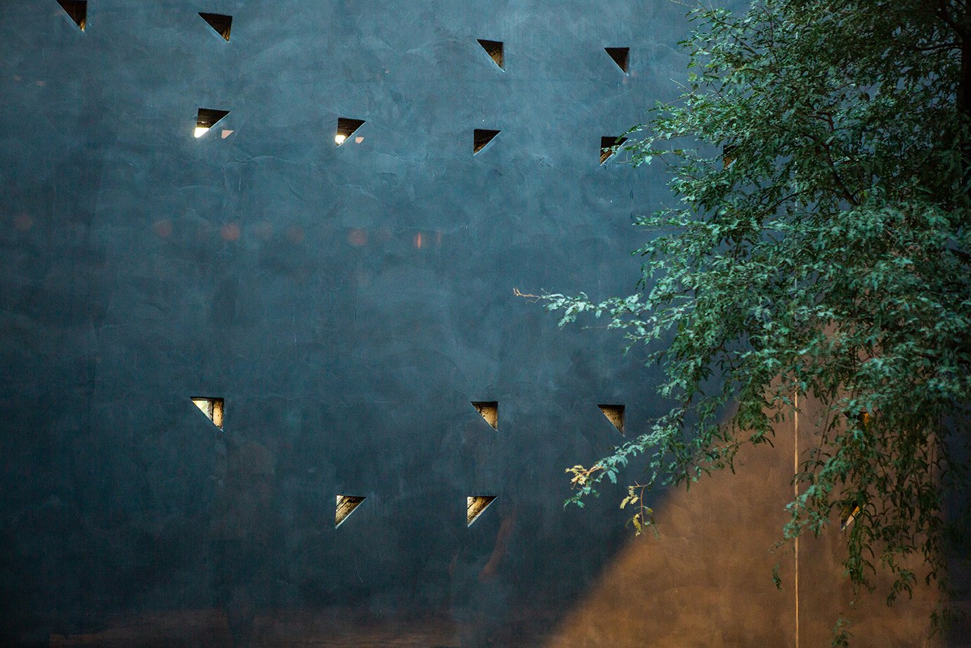 Ghaf Majlis 项目-21