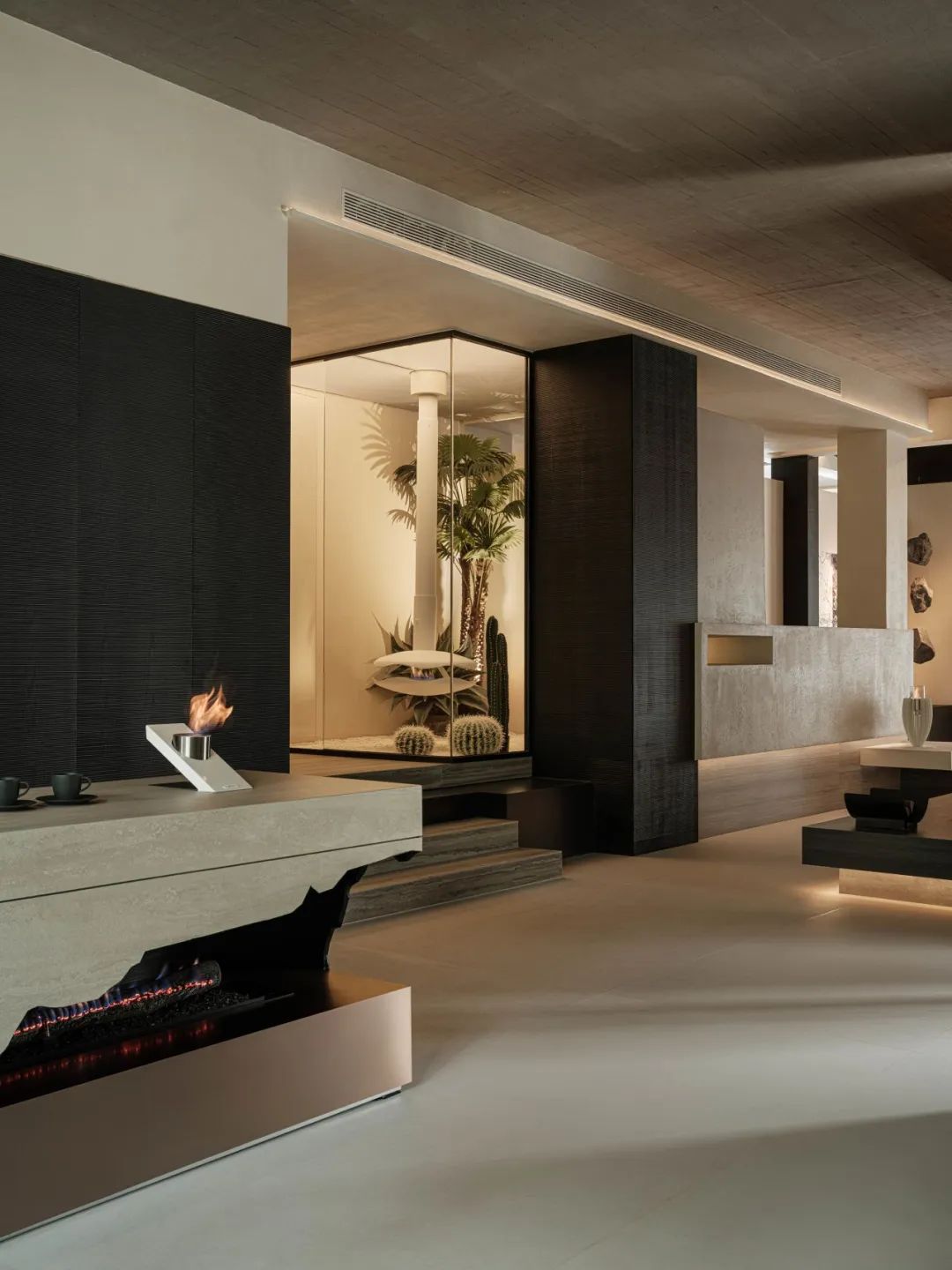 新作|寻同空间×如火之炽·Ardour-64