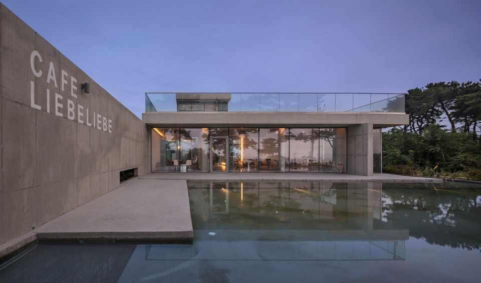 LIEBELIEBE咖啡馆-27