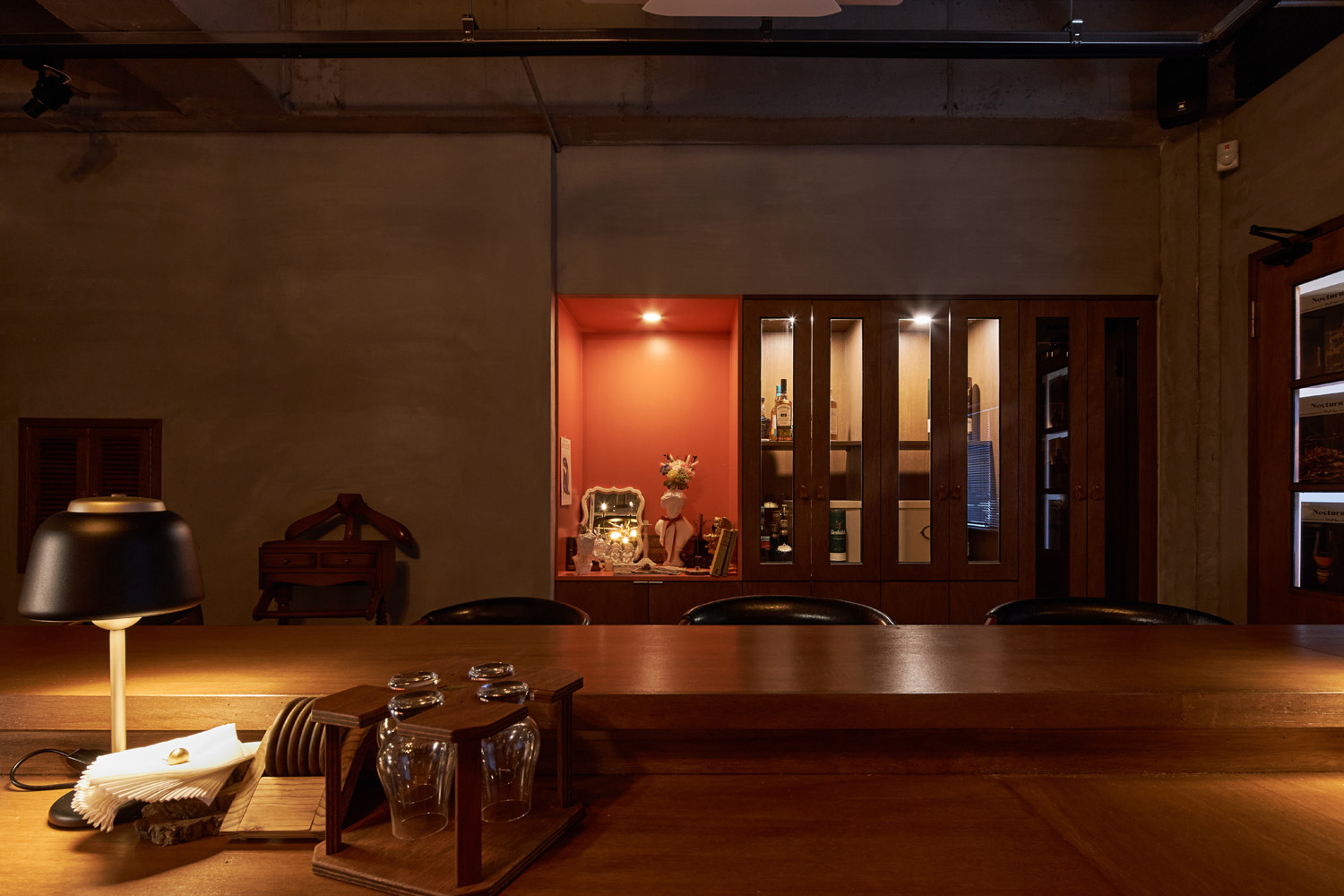 现代简约别墅设计，打造舒适艺术空间-12