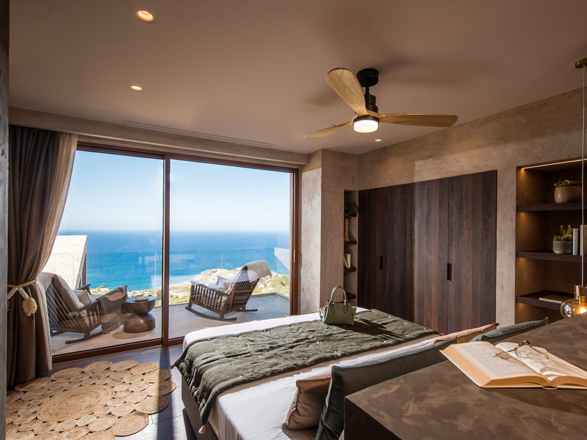 Alta Vista Villa 3, Crete - Utopia Hotel Design-28