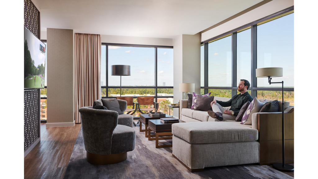 春木斯村万豪酒店-9