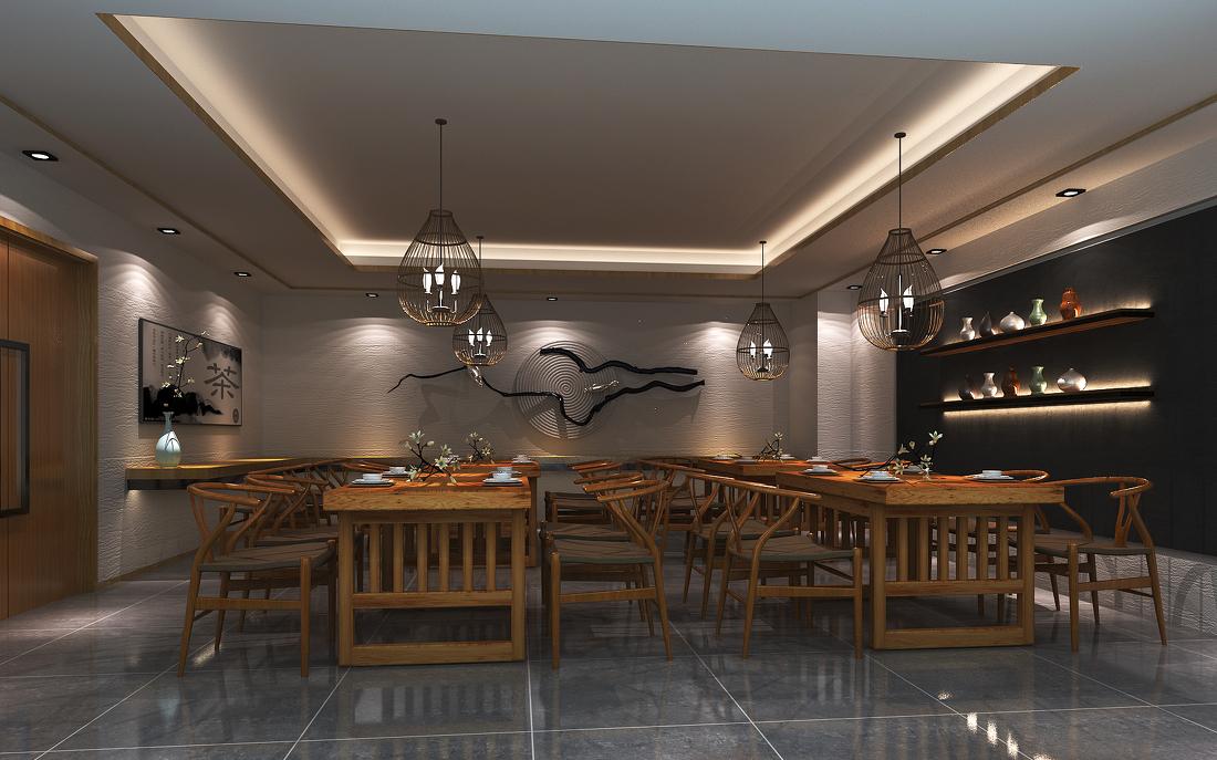 
圣大福地茶文化主题酒店 -10