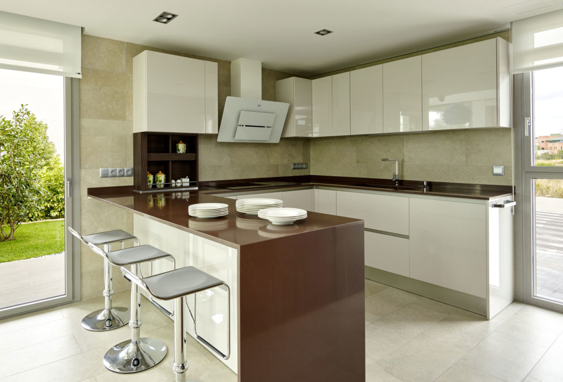 位于西班牙塔拉戈纳的令人惊叹的私人别墅-22