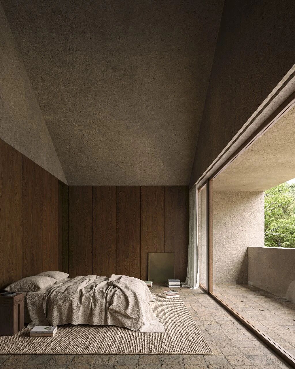 别墅丨葡萄牙-31