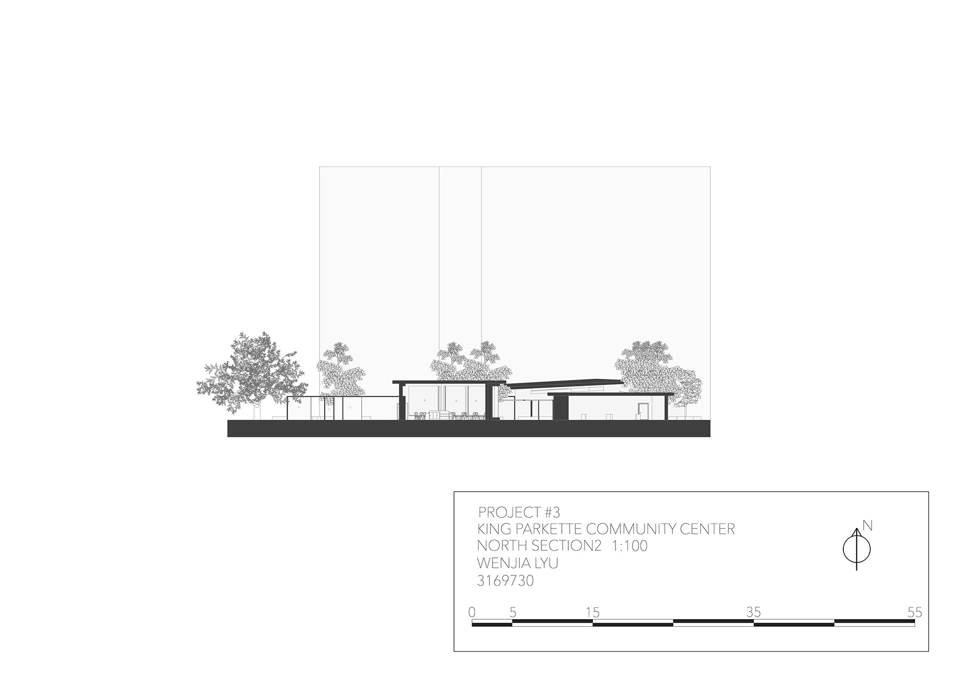 South Parkdale 社区中心丨加拿大多伦多丨Victoria Lyu-26