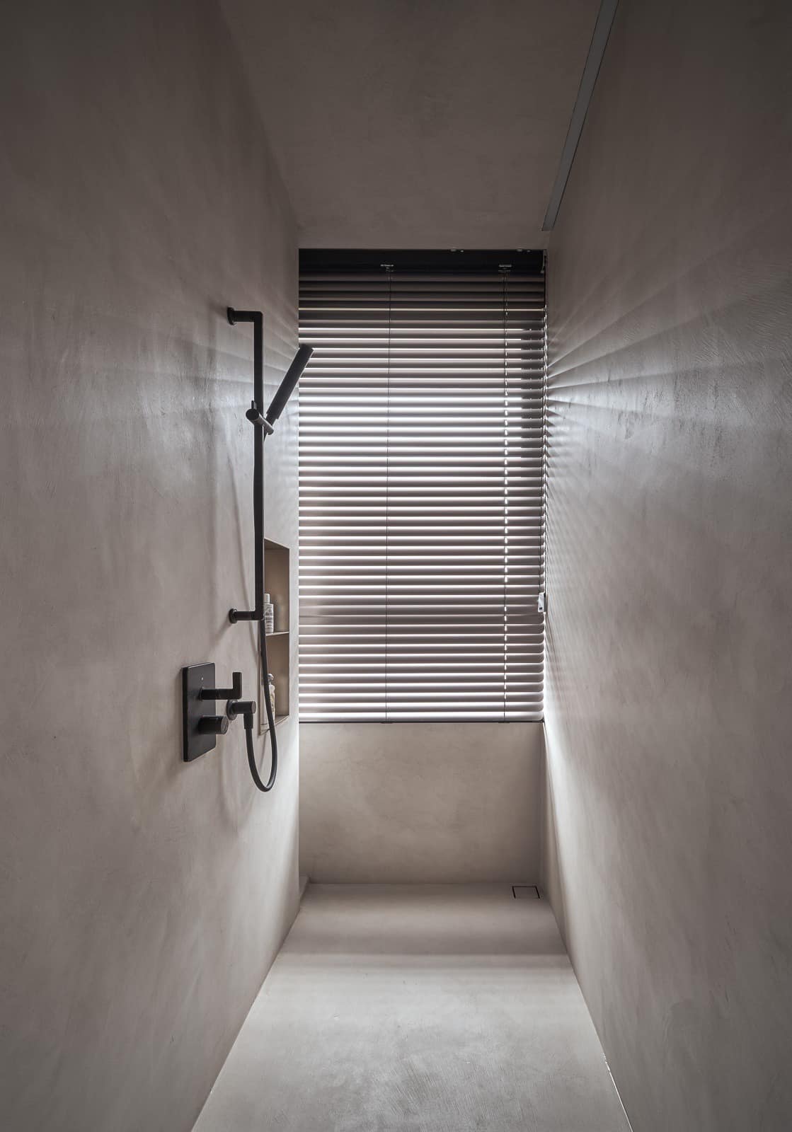 极简侘寂，隐奢之美丨和和设计 |中国-17