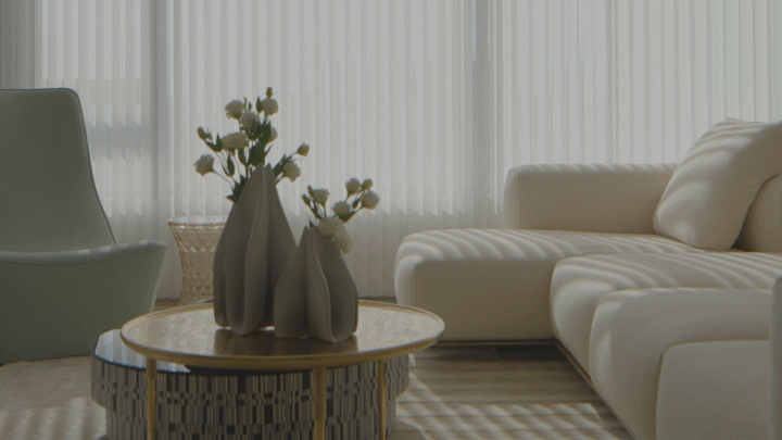 与生活共生的艺术之家丨中国西安丨木赢设计-6