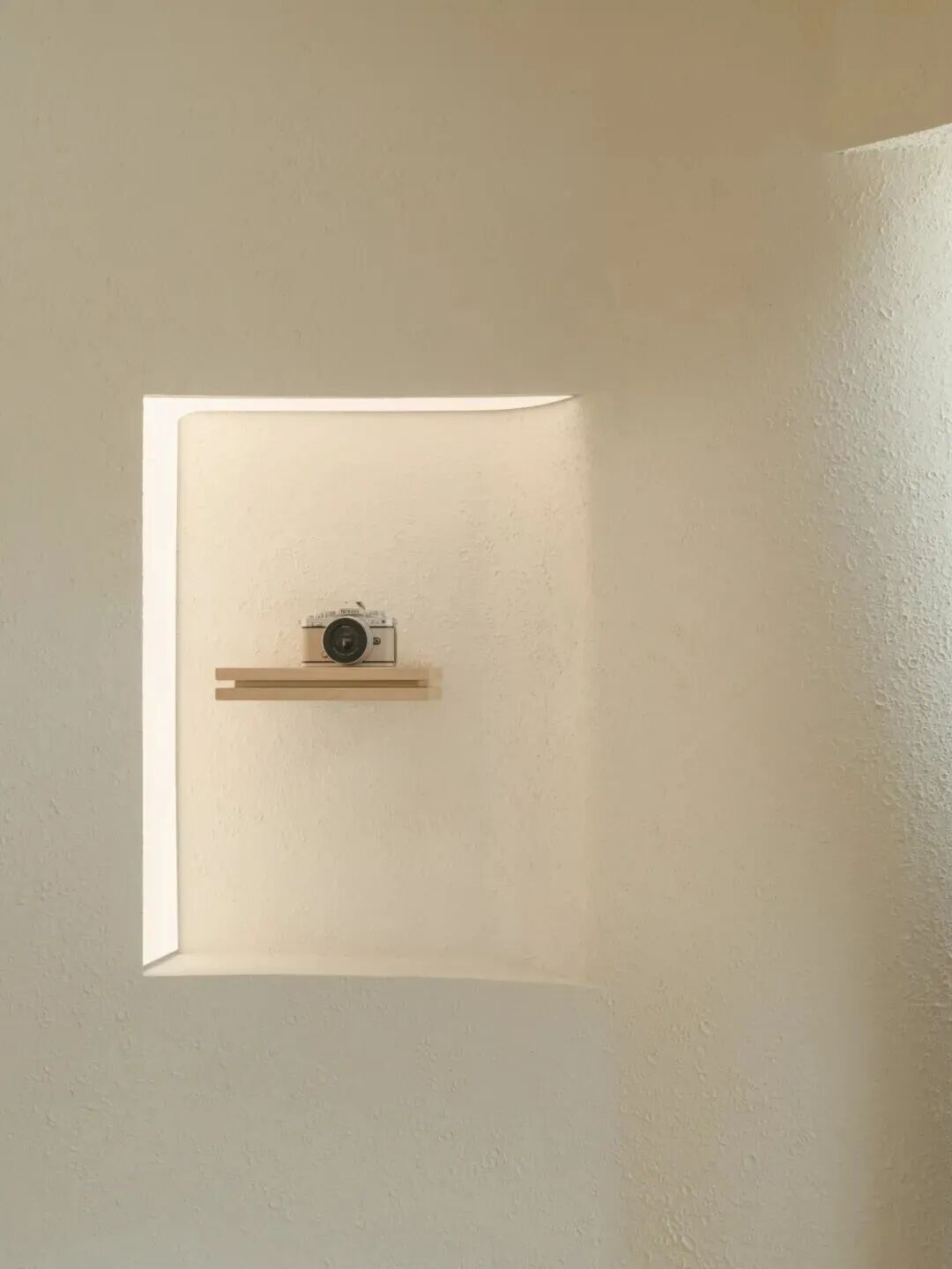 觅本臻境 尼康上海直营店2·0丨中国上海丨LUKSTUDIO芝作室-20