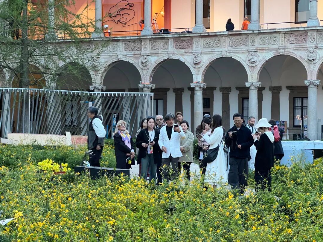 光合机构陈耀光「礼物」亮相米兰设计周-289