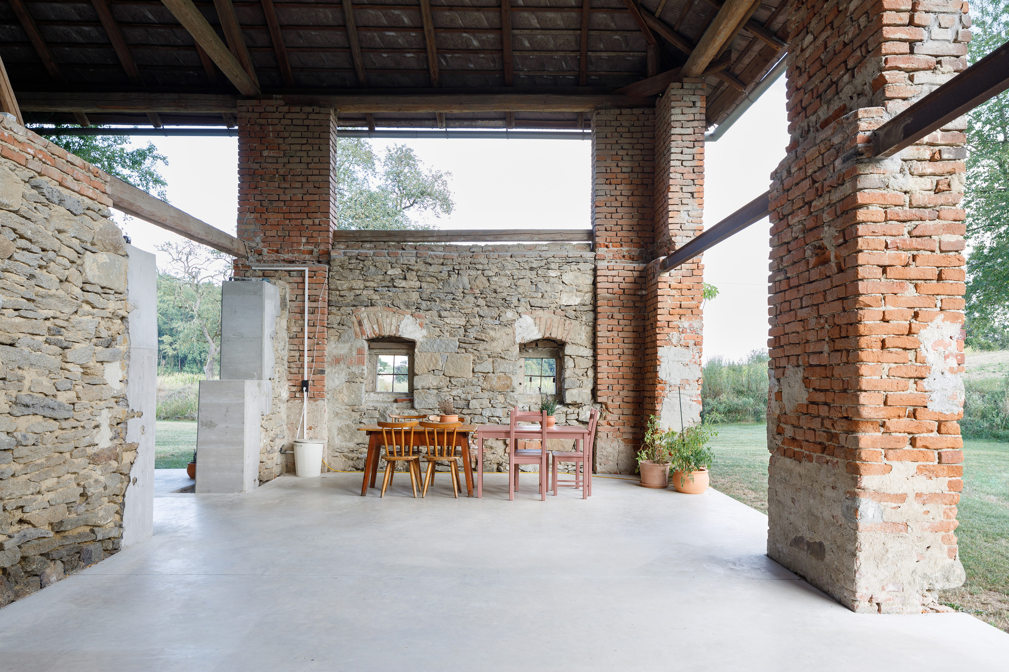 丨奥地利丨Moser und Hager Architekten-28