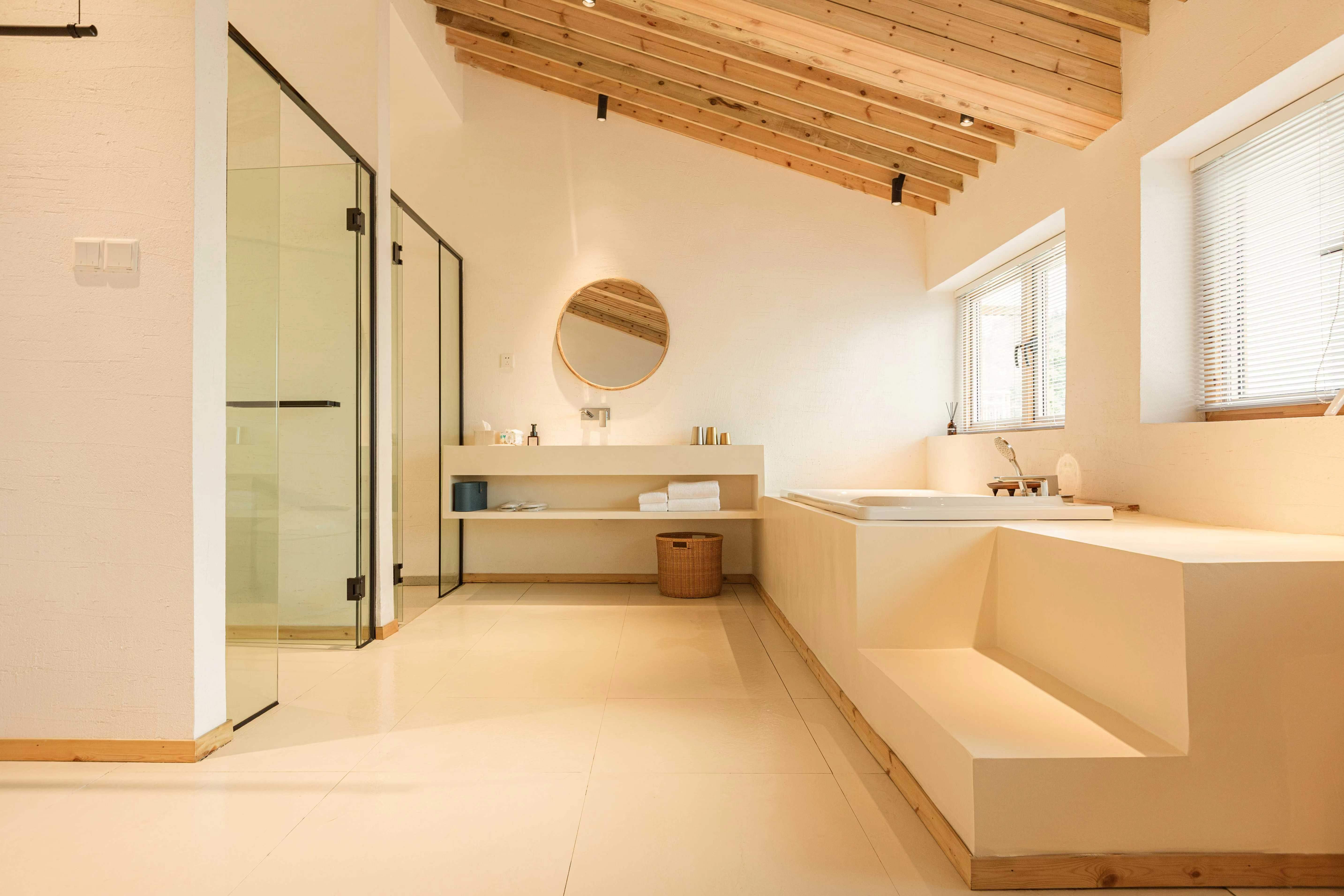 吾疆•新作|千年古村落旧宅重建二期，建设美好乡村-17