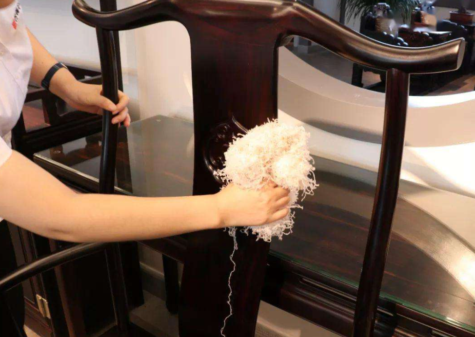 家居保养小窍门丨东明家居-15