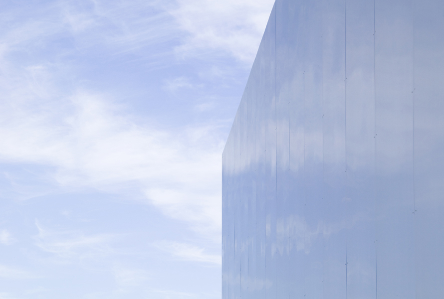 Palo Verde Library / Maryvale Community Center - Wendell Burnette Architects-6