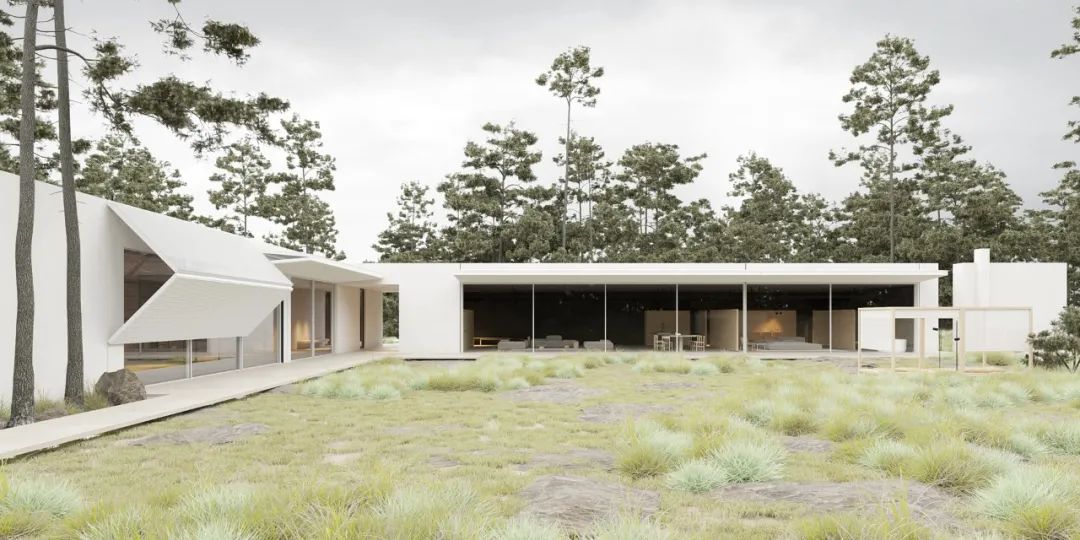 归隐田园,诗意栖居-54