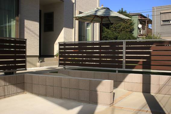 木调设计的外装外立面施工事例No·5丨ここちテリア-27