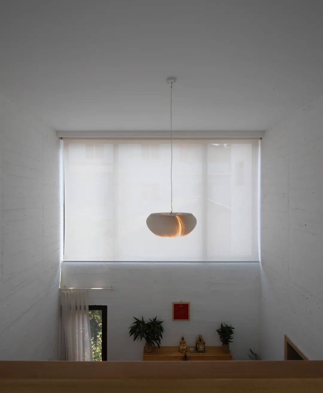   郦文曦建筑事务所丨浙江 间之家 MA House 建筑设计  丨中国浙江-84