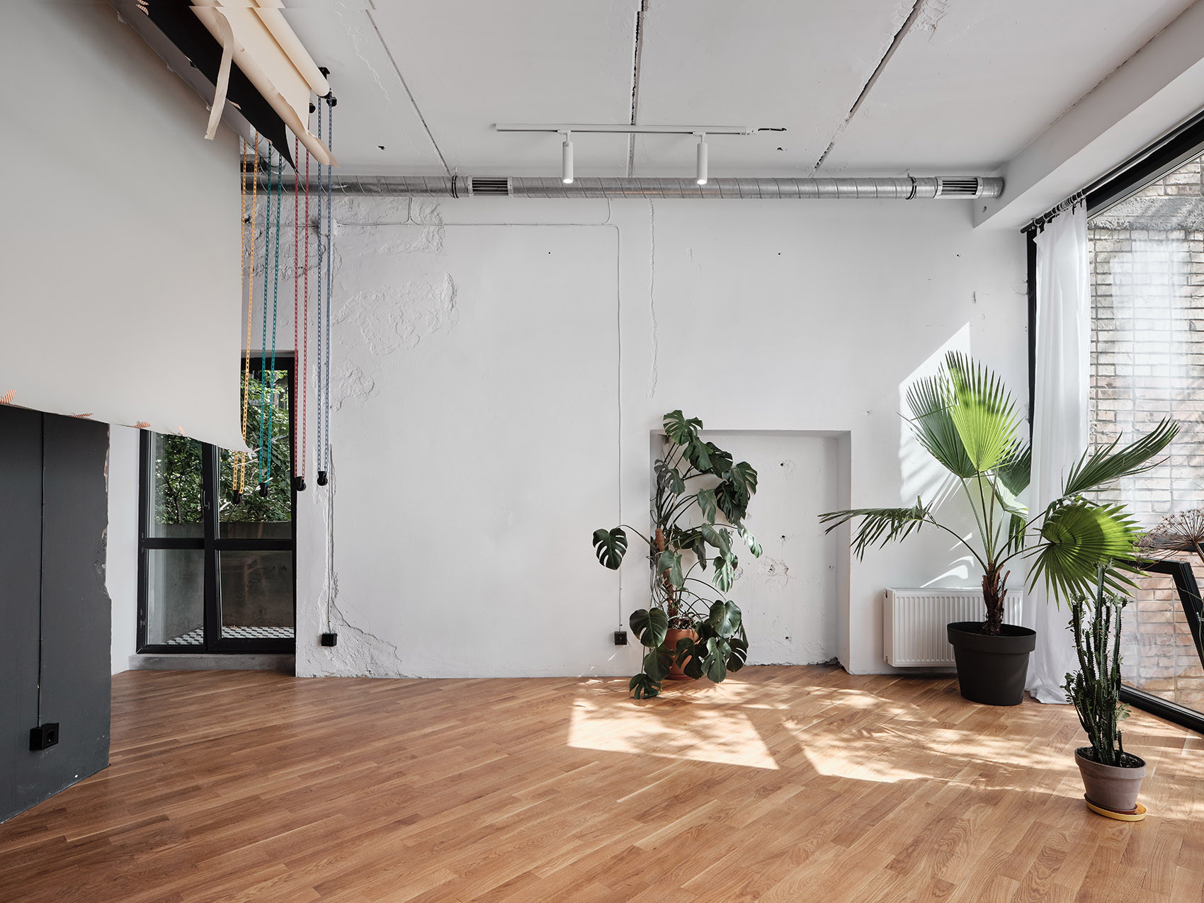 Octo Tower 咖啡中心丨乌克兰基辅丨Goldakovskiy Group Architects-157