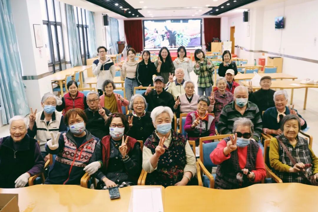 用植物疗愈时光，以设计重塑银龄价值｜春日系列工作坊回顾-95