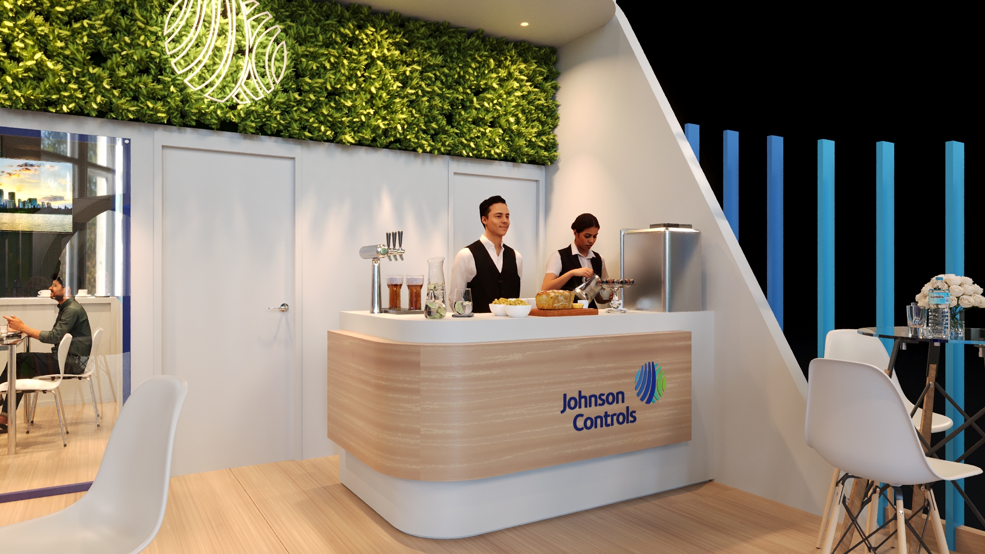 Johnson Controls | Febrava 2025-13