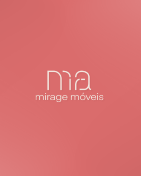 Mirage Móveis - Rebranding