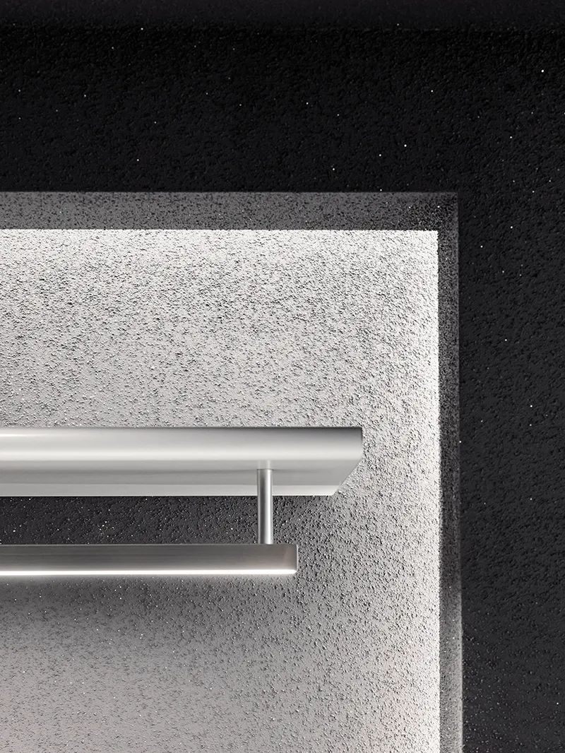 Wooalong旗舰店“单色之屋”体验空间-22