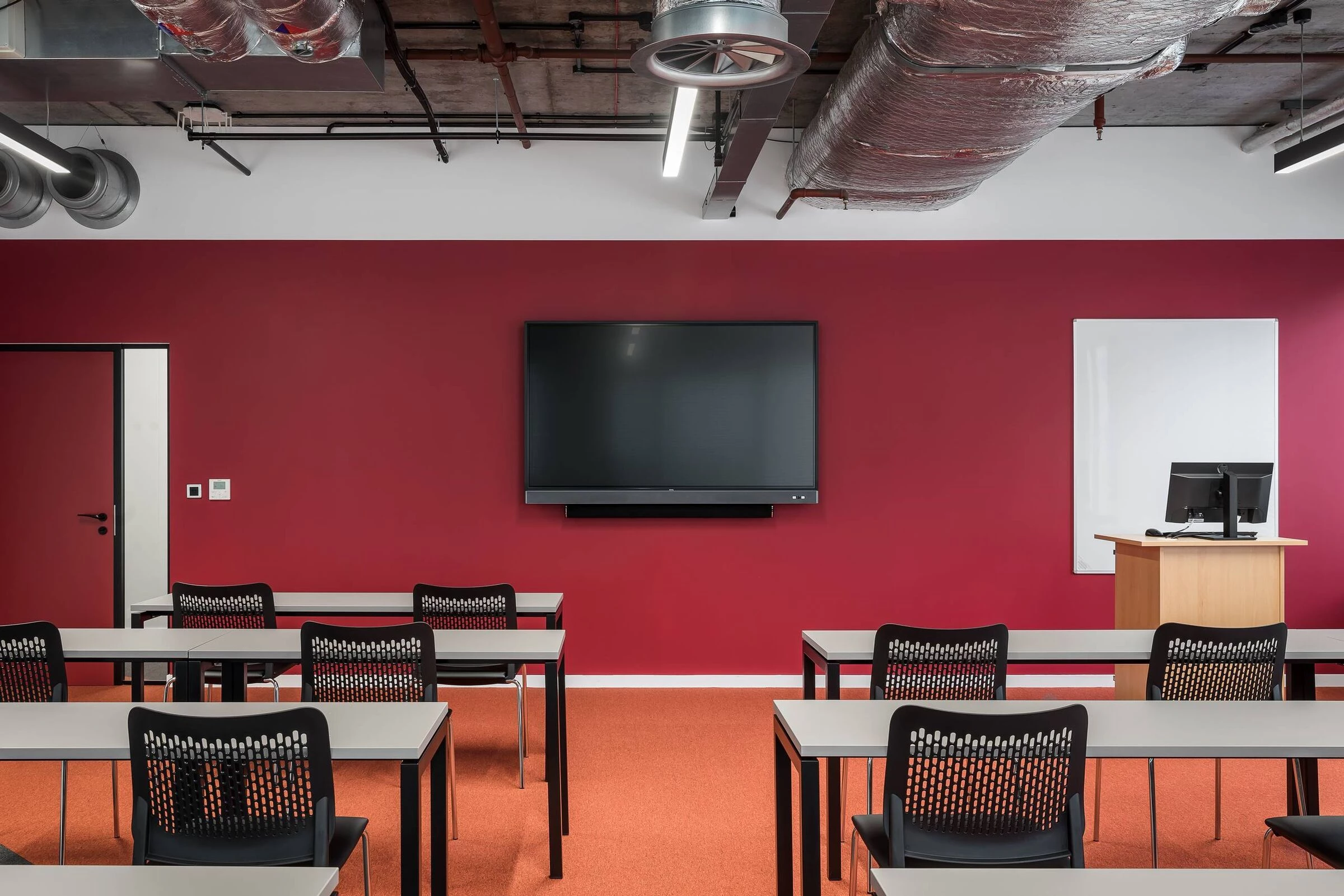 Anglia Ruskin University – 4th Floor-17