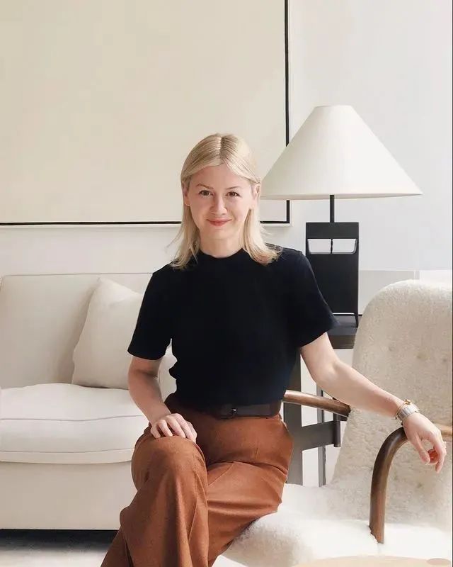 上东区丨美国纽约丨Alyssa Kapito-1