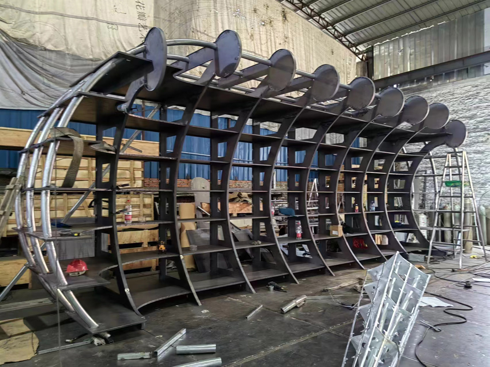 太仓阿尔卑斯国际度假区丨中国江苏丨靳朝晖设计-133