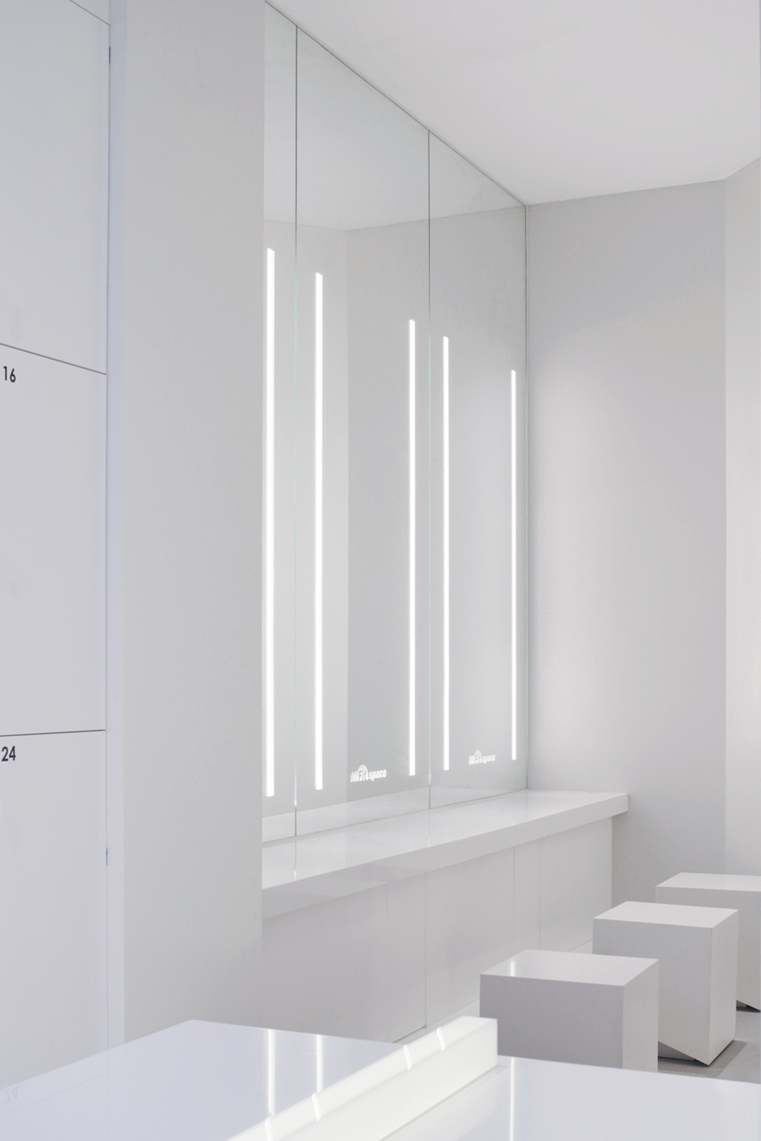 M FIT 旗舰店丨中国北京丨DPD 递加设计-29