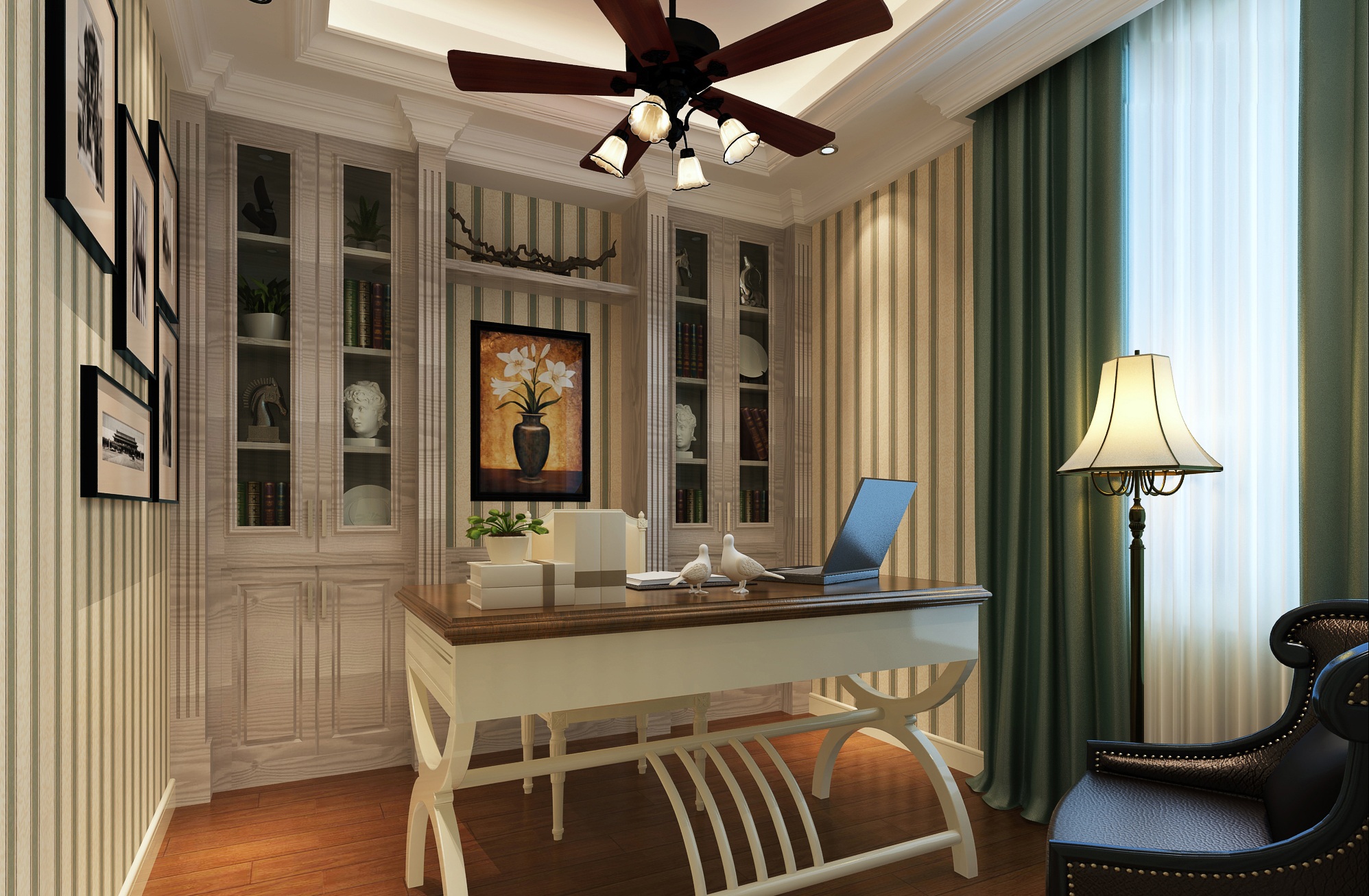 奢华与实用的平衡-2