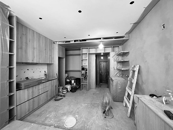 玖零伍 · 人文圖書館丨中国台北丨h.erspace studio-34