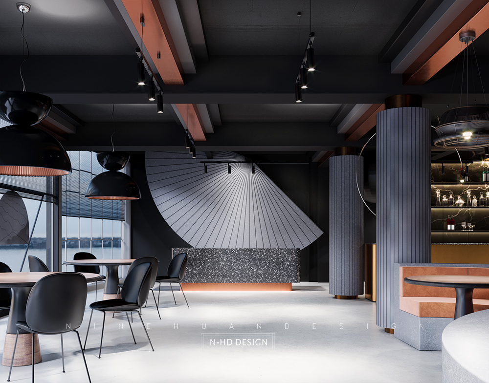 VO·SASHIMI海鲜餐厅-37