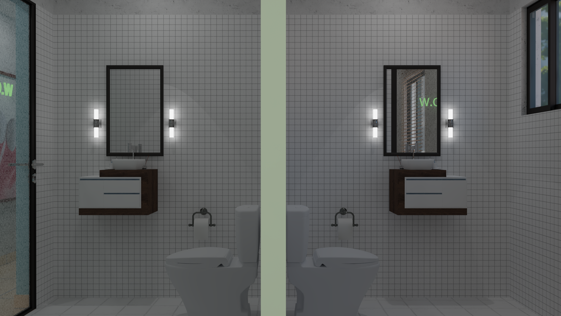 Amenagement cabinet dentaire-9