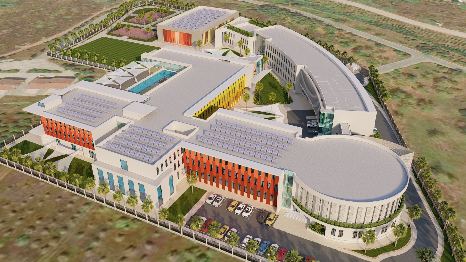 SCHOOL COMPETITION-4