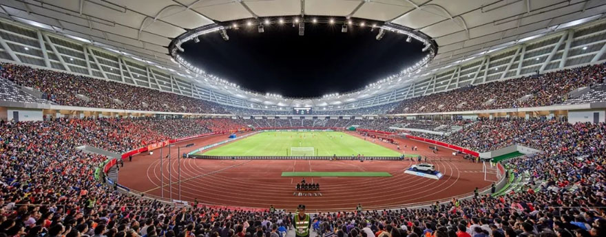 苏州奥林匹克体育中心-26