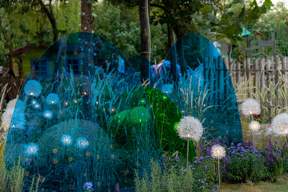 乌镇横港国际艺术村丨中国浙江丨L&A Design-16