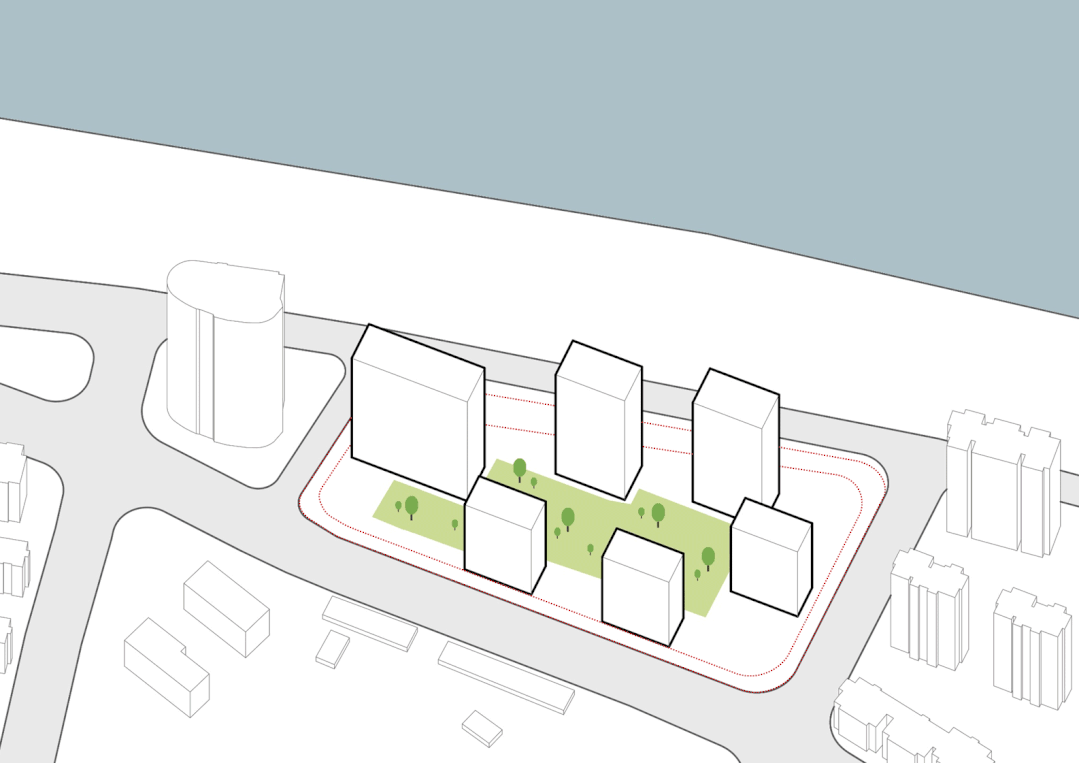 桐庐富春望 · 江畔诗意住宅丨中国浙江丨GLA 建筑设计-16