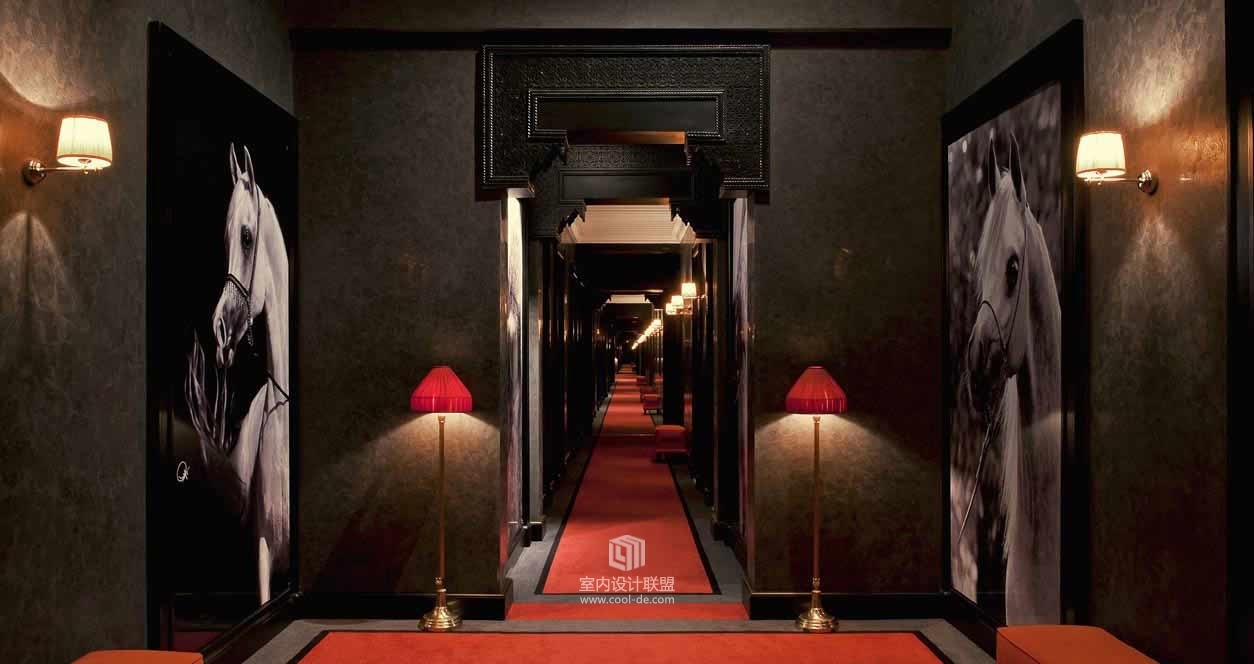 摩洛哥马拉喀什精品度假酒店-69