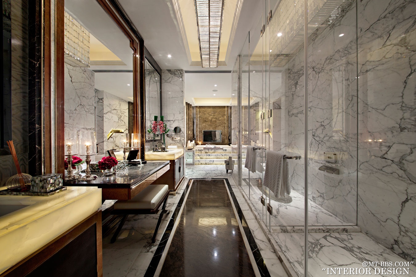 梁志天  蘇州湖濱四季別墅-46