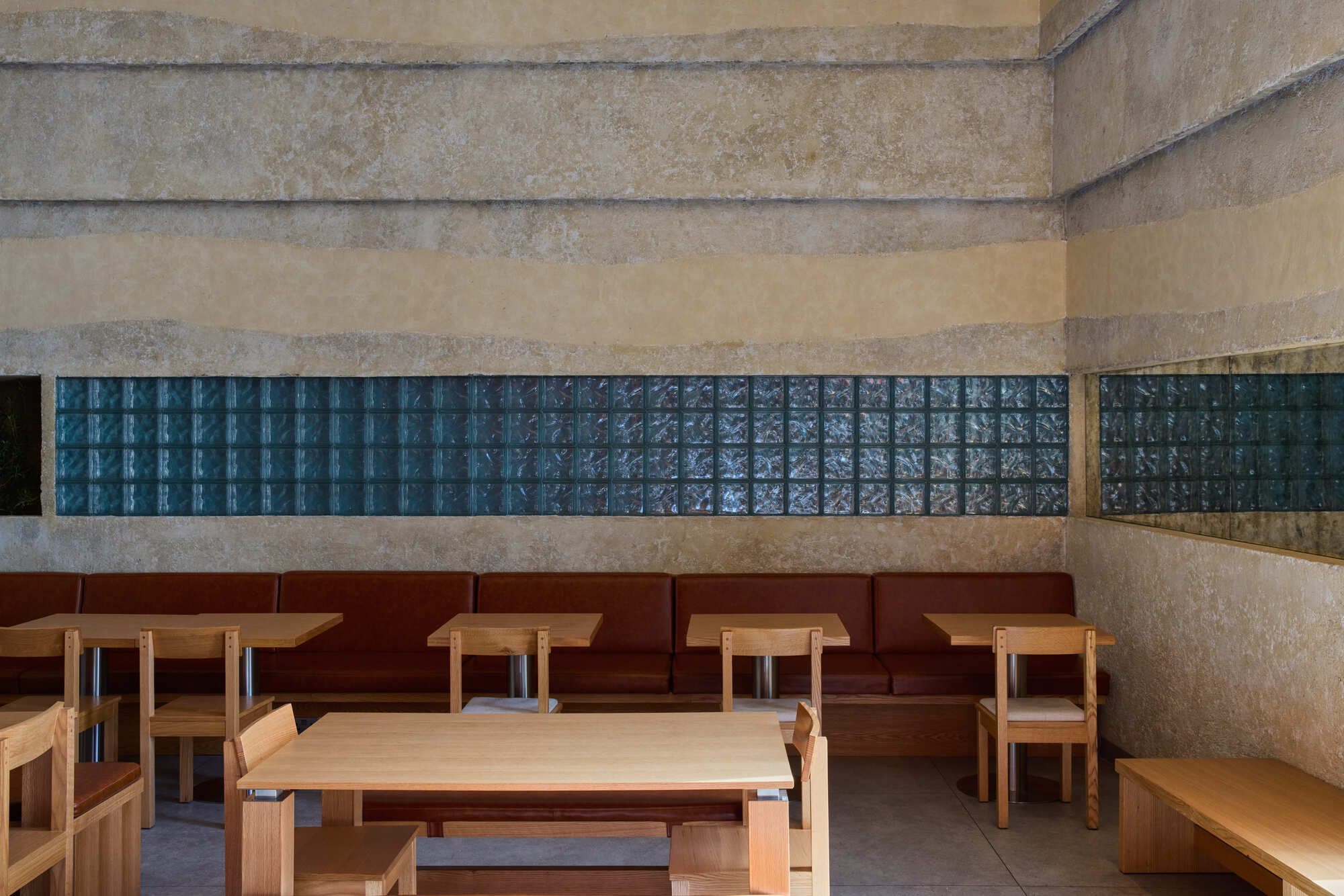 布鲁披萨店丨阿联酋阿布扎比丨Kidz Studio-11