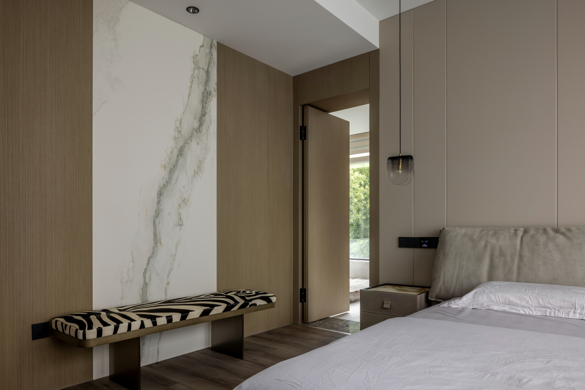 理想归属丨中国苏州丨递平方空间设计-66