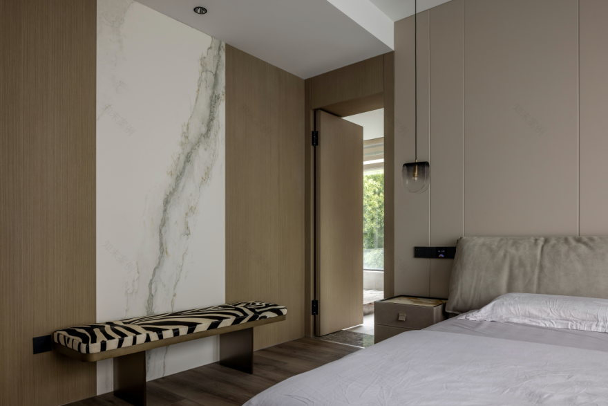 理想归属丨中国苏州丨递平方空间设计-66