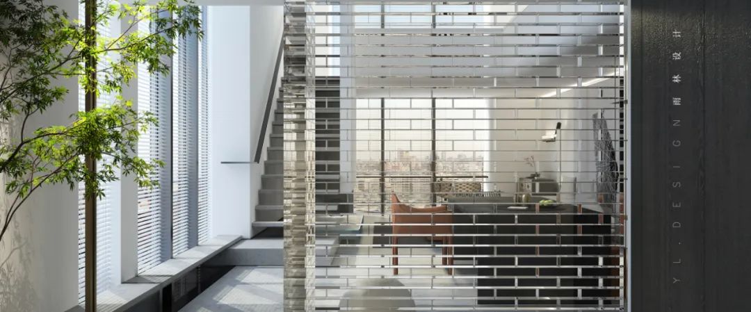 暖·风丨中国福建丨雨林设计-47