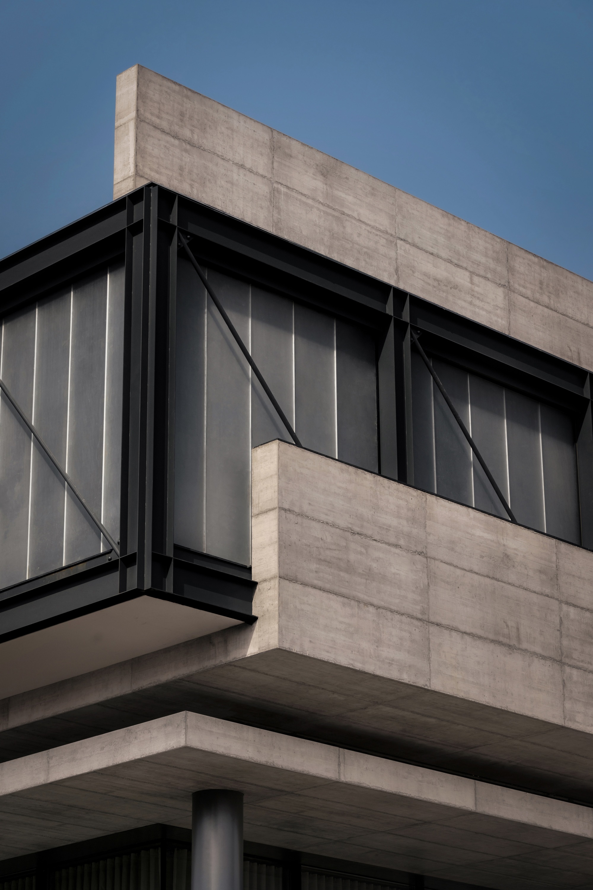 T20住宅丨印度-14