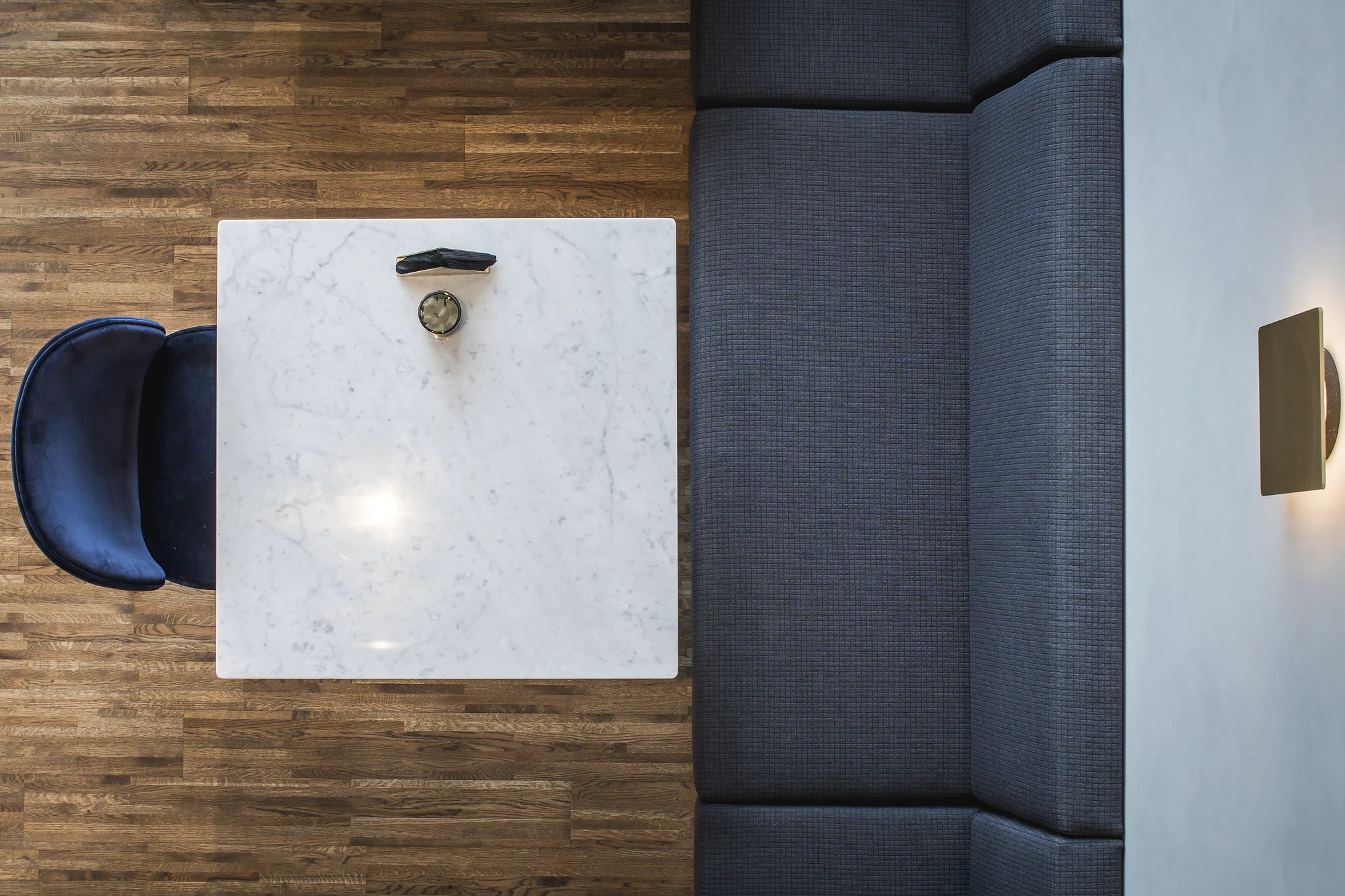 荷兰鹿特丹 Boompjes 办公楼入口翻新设计-30