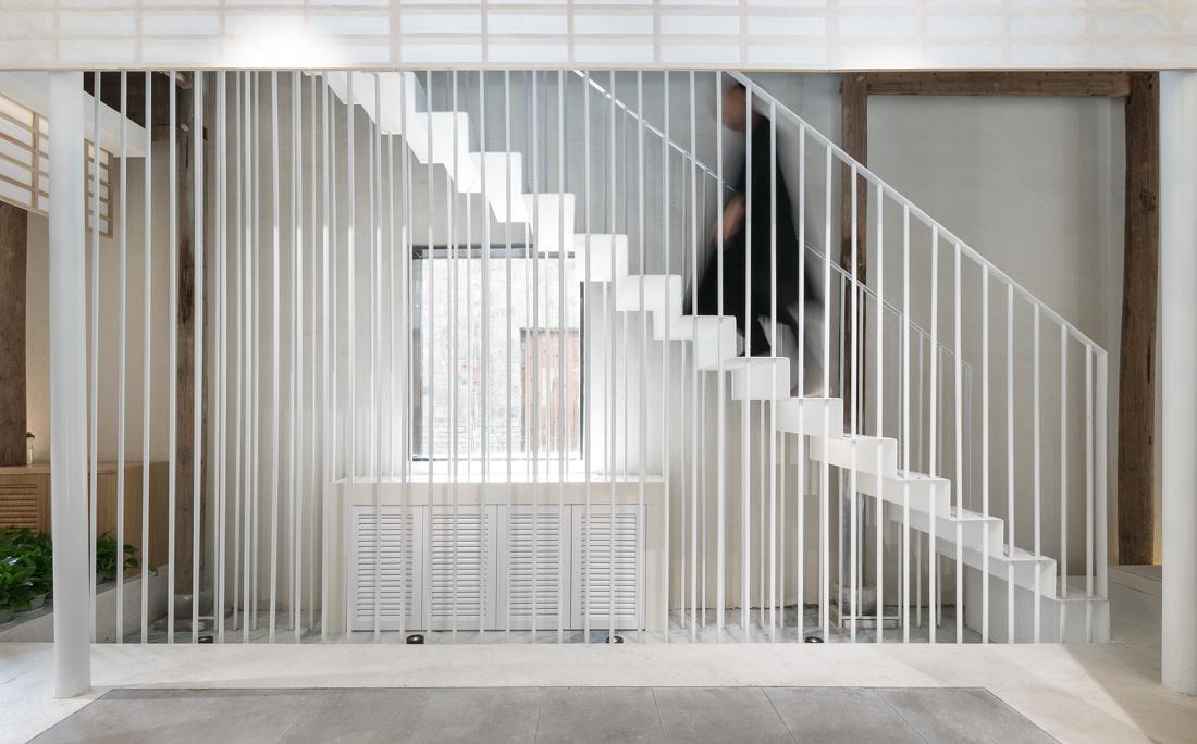 淼森花境室内设计项目-21